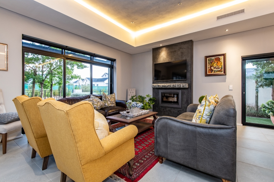 4 Bedroom Property for Sale in Val De Vie Estate Western Cape